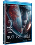 Rubikon 2056 Blu-ray