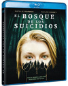 El Bosque de los Suicidios Blu-ray