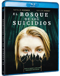 El Bosque de los Suicidios Blu-ray