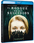 El Bosque de los Suicidios Blu-ray