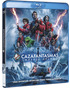 Cazafantasmas: Imperio Helado Blu-ray