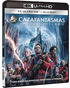 Cazafantasmas: Imperio Helado Ultra HD Blu-ray