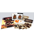 Hasta que Llegó su Hora - Edición Coleccionista Ultra HD Blu-ray