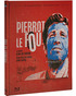 Pierrot el Loco (Studio Canal) Blu-ray