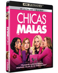 Chicas Malas Ultra HD Blu-ray
