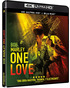 Bob Marley: One Love Ultra HD Blu-ray