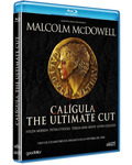 Calígula: The Ultimate Cut Blu-ray
