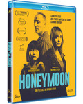 Honeymoon Blu-ray