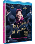 Los Colores del Incendio Blu-ray