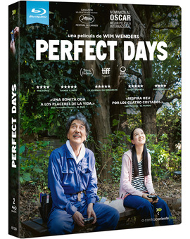 Perfect Days