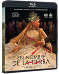 En Nombre de la Tierra Blu-ray