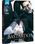 El Bastardo Blu-ray