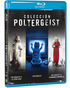 Colección Poltergeist Blu-ray