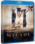 Los Tres Mosqueteros: Milady Blu-ray