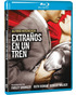 Extraños en un Tren Blu-ray