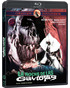 La Noche de las Gaviotas Blu-ray