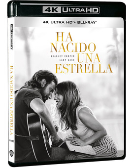 Ha Nacido una Estrella Ultra HD Blu-ray