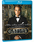 El Gran Gatsby Blu-ray