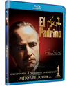 El Padrino Blu-ray