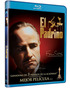 El Padrino Blu-ray