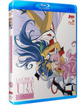 Utena, la Chica Revolucionaria: Apocalipsis Adolescente Blu-ray