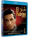 El Padrino: Parte II Blu-ray