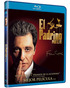 El Padrino: Parte III Blu-ray