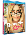Buscando a Coque Blu-ray