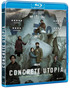 Concrete Utopia Blu-ray