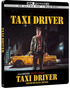 Taxi Driver - Edición Metálica Ultra HD Blu-ray