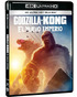 Godzilla y Kong: El Nuevo Imperio Ultra HD Blu-ray