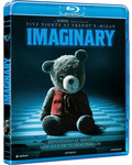 Imaginary Blu-ray
