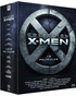 Colección X-Men - 10 Películas Blu-ray