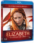 Elizabeth: La Edad de Oro Blu-ray