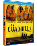 La Cuadrilla Blu-ray