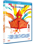 Todos a la Cárcel Blu-ray