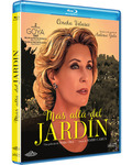 Más Allá del Jardín Blu-ray