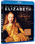 Elizabeth Blu-ray