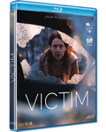 Victim Blu-ray