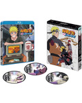 Naruto Shippuden - Box 12 (Edición Coleccionista) Blu-ray