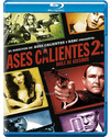 Ases Calientes 2 Blu-ray