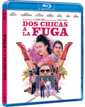 Dos Chicas a la Fuga Blu-ray