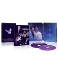 Purple Rain - Edición Metálica Ultra HD Blu-ray