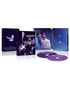 Purple Rain - Edición Metálica Ultra HD Blu-ray