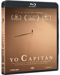 Yo Capitán Blu-ray