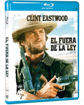 El Fuera de la Ley Blu-ray