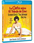 La Gata sobre el Tejado de Zinc Blu-ray
