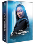 Star Trek: Discovery - Serie Completa Blu-ray