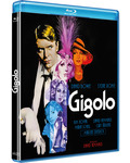 Gigolo Blu-ray