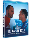El Gran Azul Blu-ray